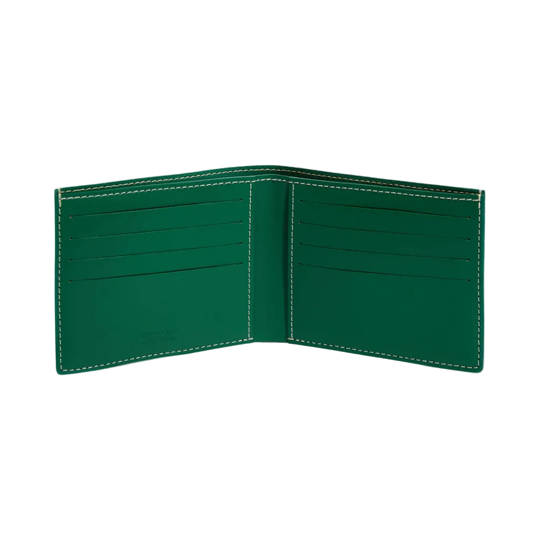 Goyard Victorie Wallet