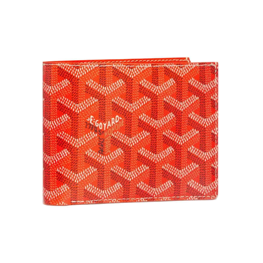 Goyard Victorie Wallet