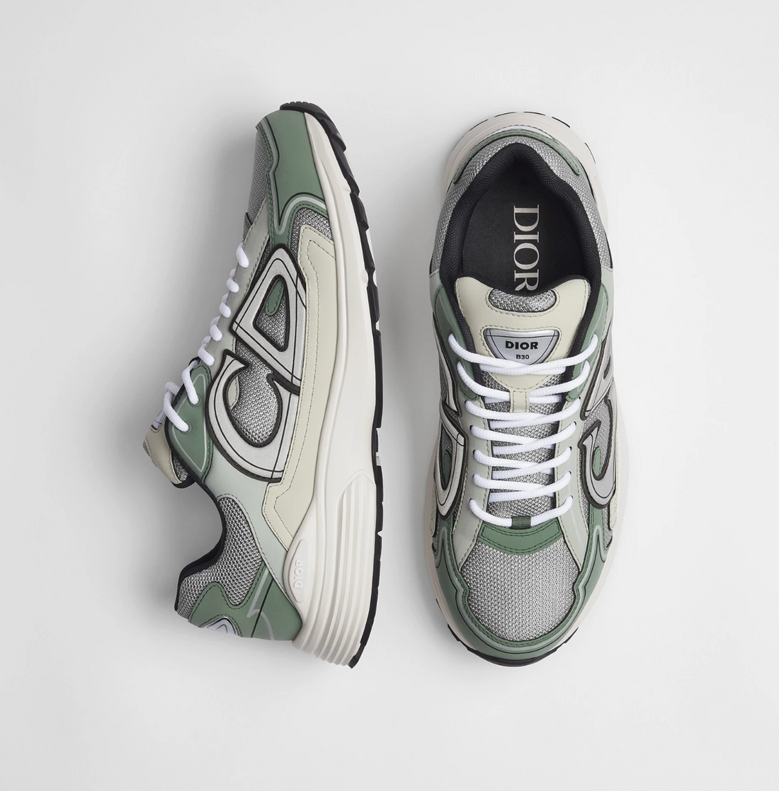 Dior B30 Sneaker