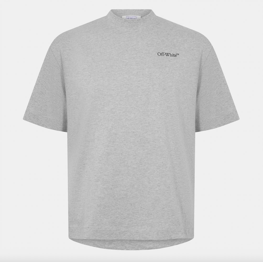 Off-White Windy Arrow T-Shirt