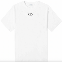 Off-White Bandana Arrow T-Shirt