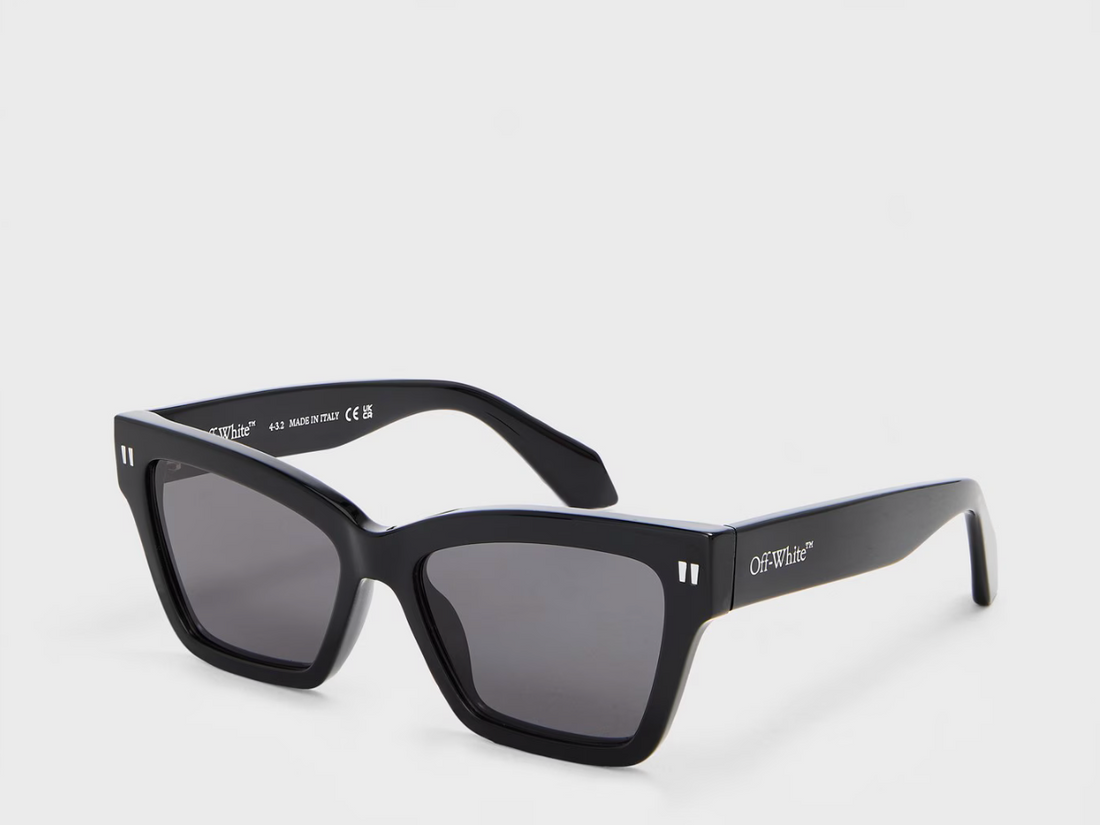 Off-White Cincinnati 53 Sunglasses
