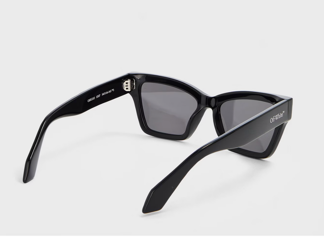Off-White Cincinnati 53 Sunglasses
