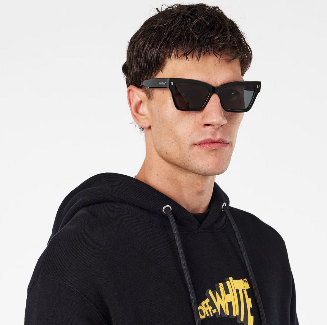 Off-White Cincinnati 53 Sunglasses