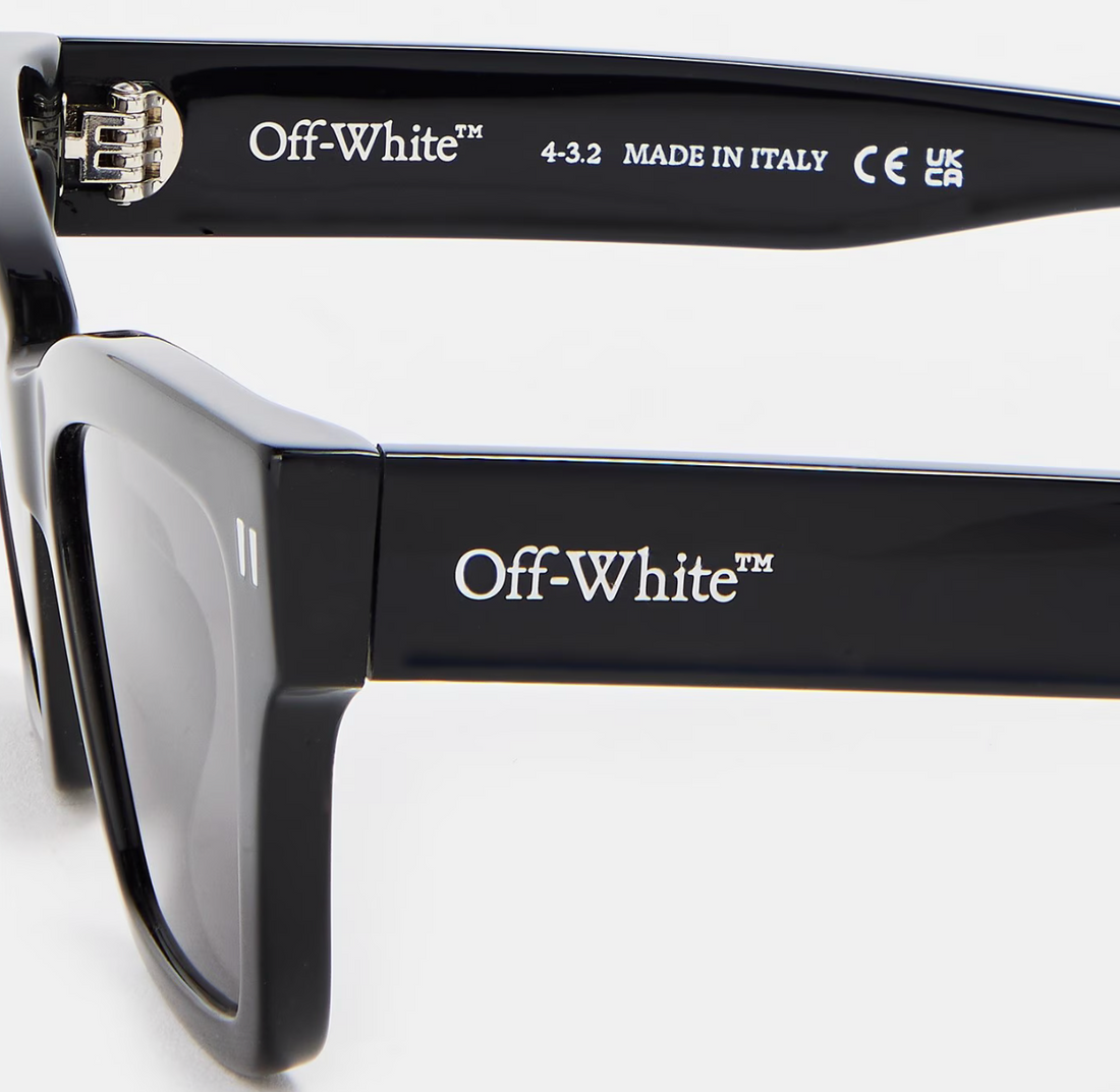Off-White Cincinnati 53 Sunglasses