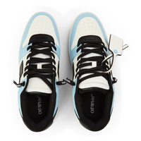 Off-White Men Out of office Leather Sneaker