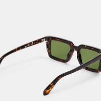 Off-White Tuscon Square Sunglasses