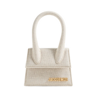 Jacquemus Le Chiquito Bag