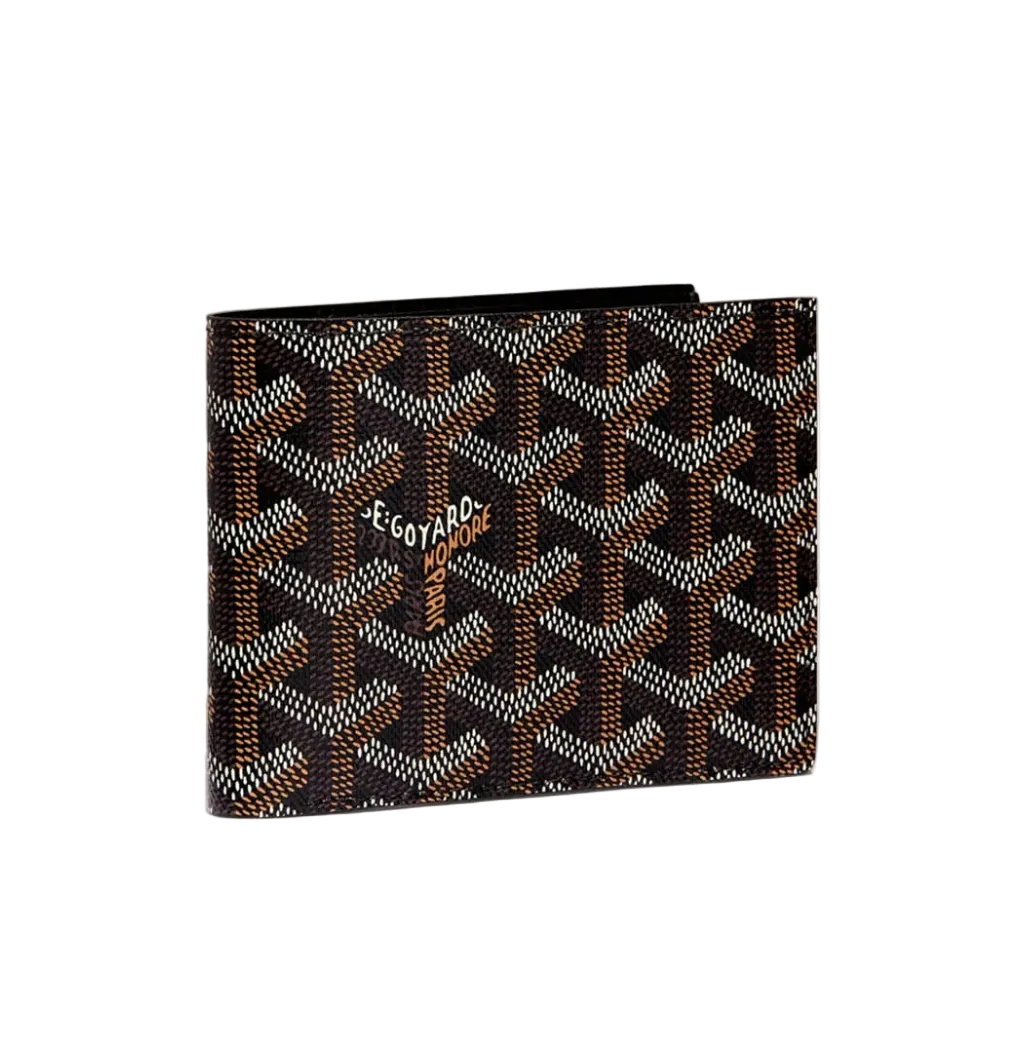 Goyard Victorie Wallet
