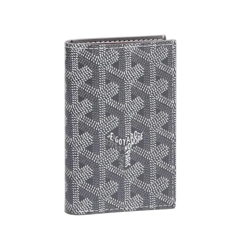 Goyard Saint Pierre Card Wallet