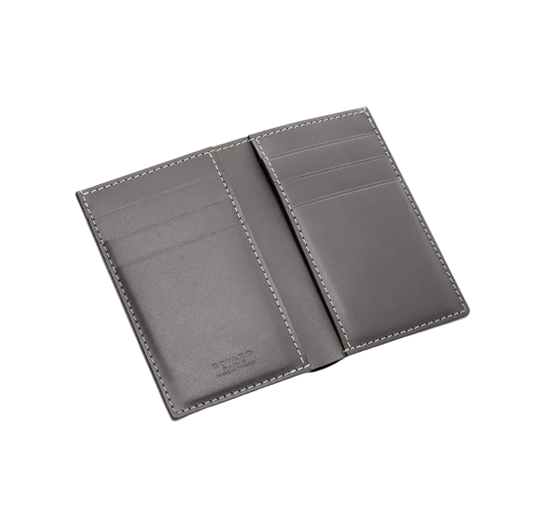 Goyard Saint Pierre Card Wallet
