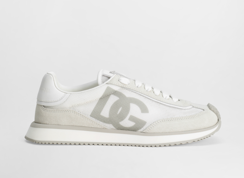 Dolce & Gabbana DG Cushion Sneaker