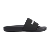Balenciaga Rubber Slides