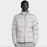 Dior Oblique Down Puffer Jacket