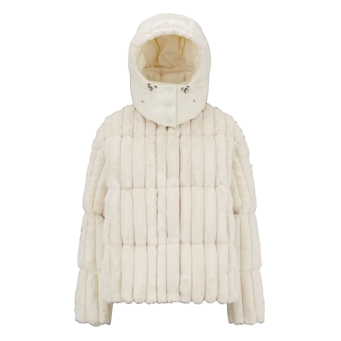 Moncler Fare Down Jacket Women
