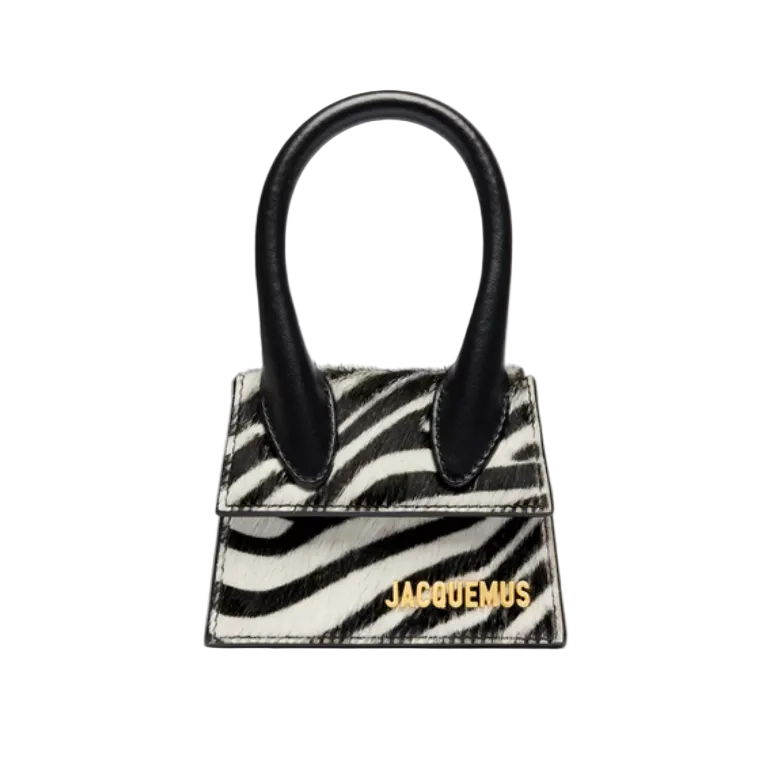 Jacquemus Le Chiquito Bag