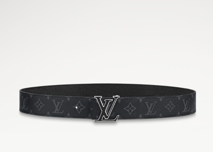 Louis Vuitton Reversible Belt