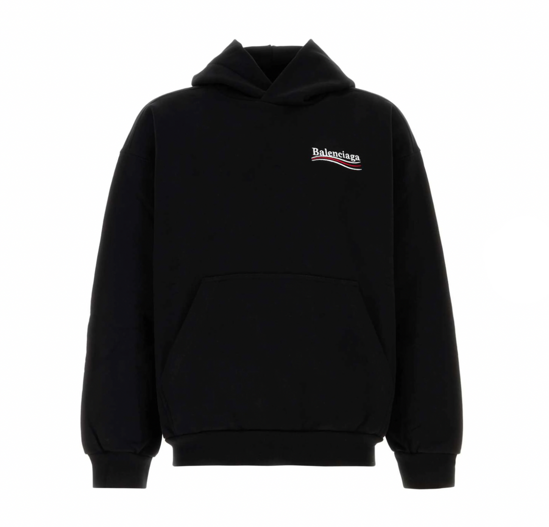 Balenciaga Campaign Hoodie