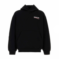 Balenciaga Campaign Hoodie