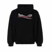 Balenciaga Campaign Hoodie