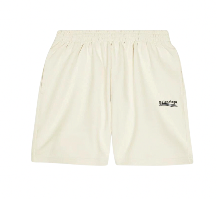 Balenciaga Campaign Sweatshorts