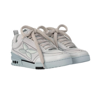 Louis Vuitton Skate Sneaker Grey