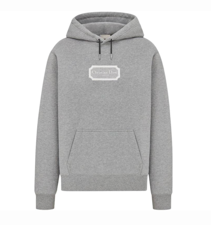 Dior Couture Hoodie