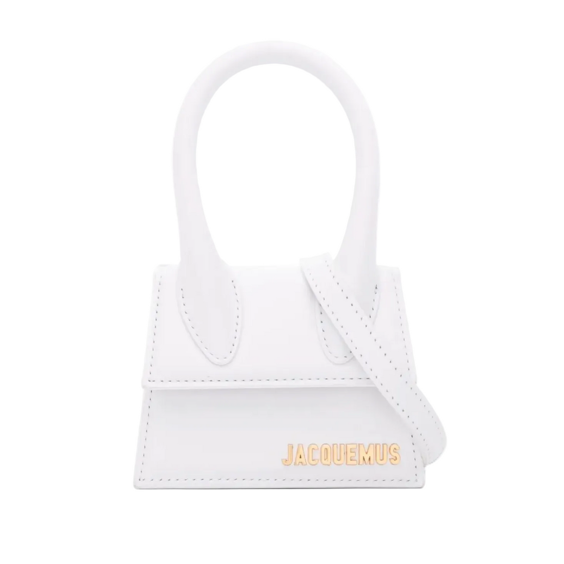 Jacquemus Le Chiquito Bag