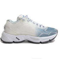 Dior CD1 Gradient Blue Sneaker