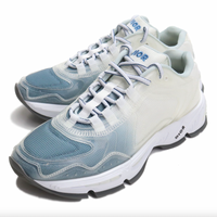 Dior CD1 Gradient Blue Sneaker