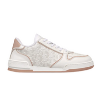 Dior One Oblique Sneaker Women
