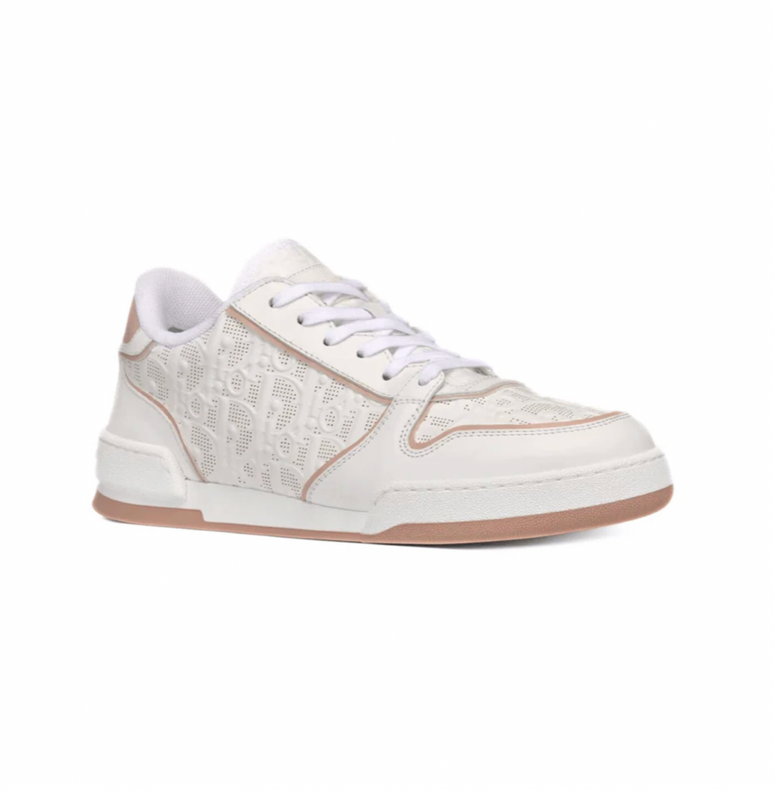 Dior One Oblique Sneaker Women