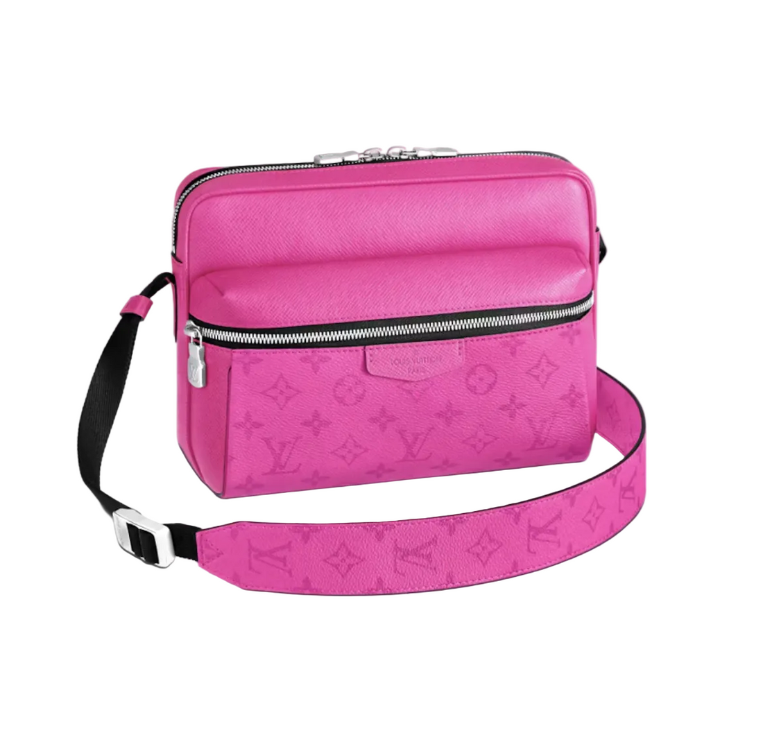 Louis Vuitton Outdoor Messenger Bag