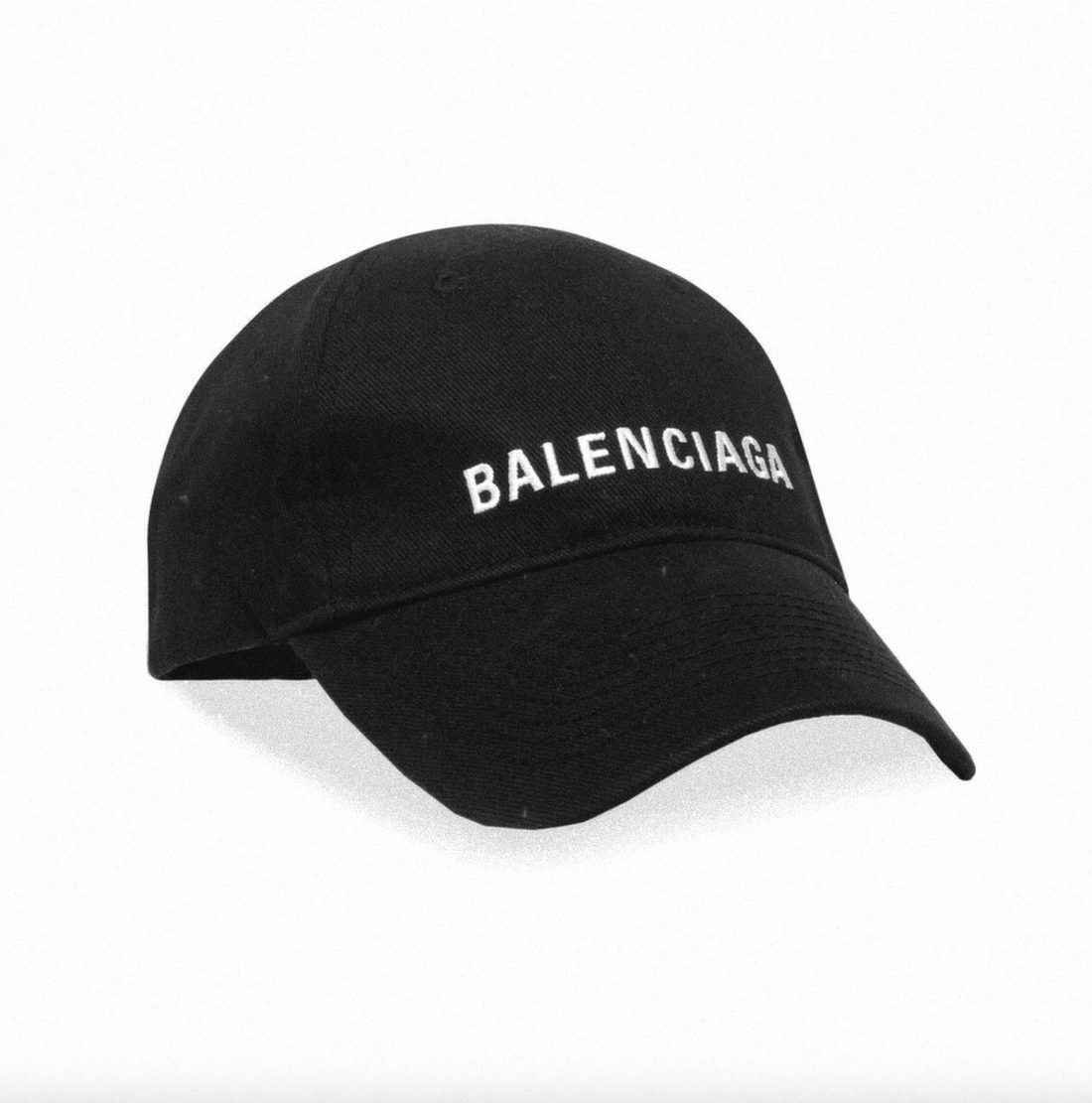 Balenciaga Baseball Cap