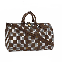 Louis Vuitton Keepall Bandouliere 50