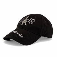 Balenciaga Eiffel Tower Baseball Cap