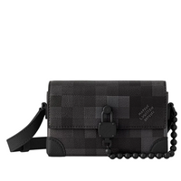 Louis Vuitton Steamer Wearable Wallet