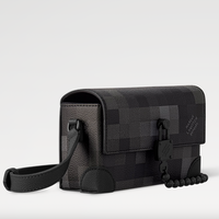Louis Vuitton Steamer Wearable Wallet