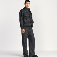 Dior Oblique Down Vest