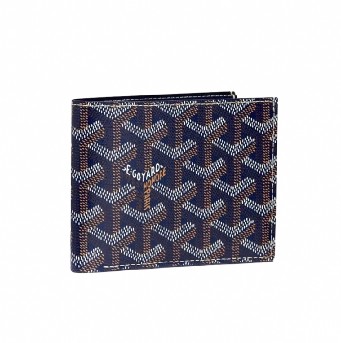 Goyard Victorie Bi-Fold Wallet