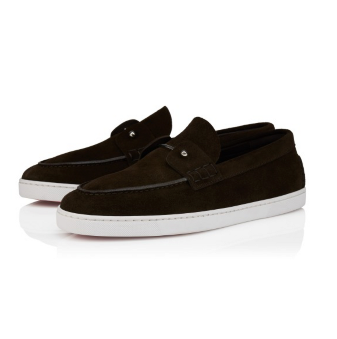 Christian Louboutin Chambeliboat Loafer