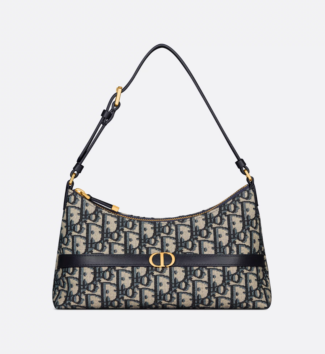 Dior 30 Montaigne Hobo Mini Bag