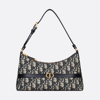 Dior 30 Montaigne Hobo Mini Bag