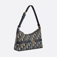 Dior 30 Montaigne Hobo Mini Bag