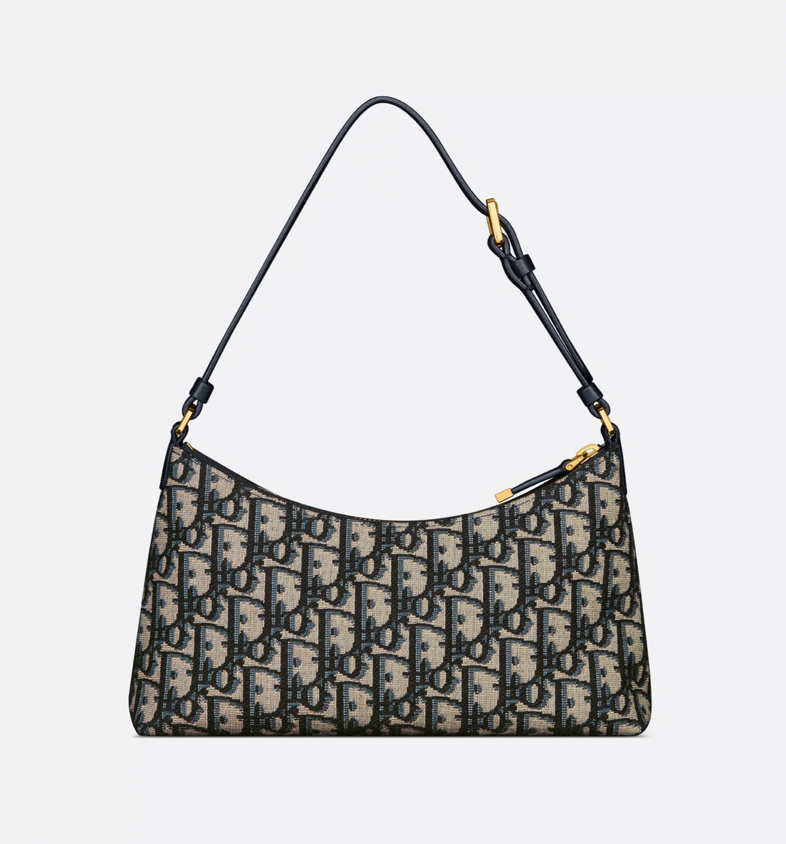 Dior 30 Montaigne Hobo Mini Bag