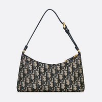 Dior 30 Montaigne Hobo Mini Bag