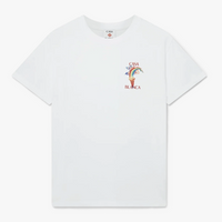 Casablanca Nature Teacher T-shirt