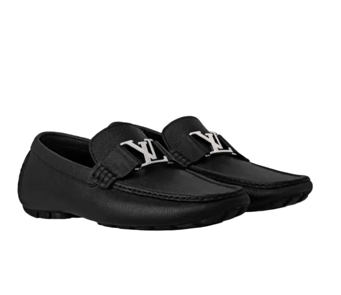 Louis Vuitton Monte Carlo Loafer