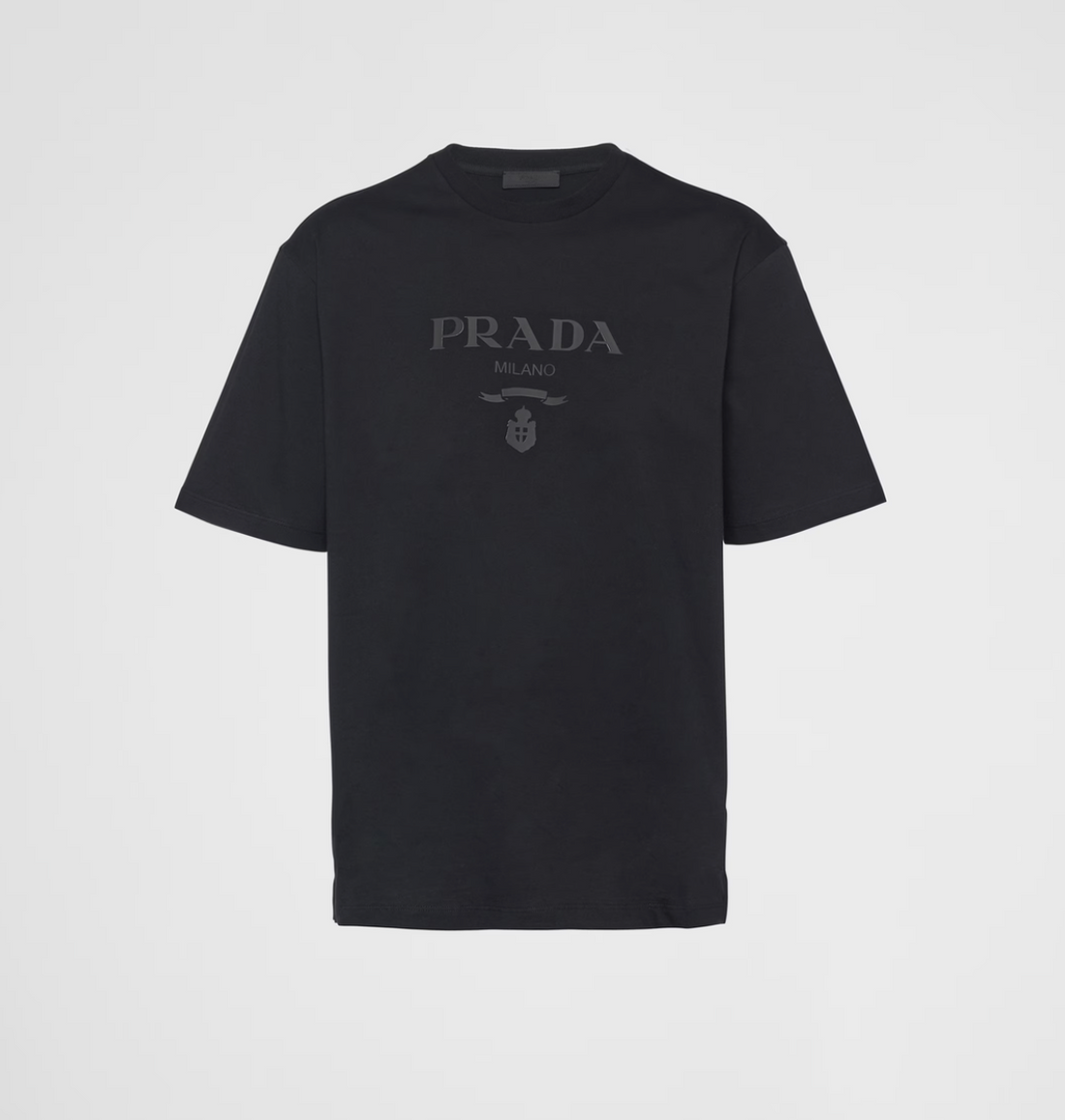 Prada Logo T-Shirt