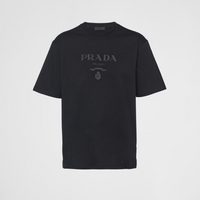 Prada Logo T-Shirt